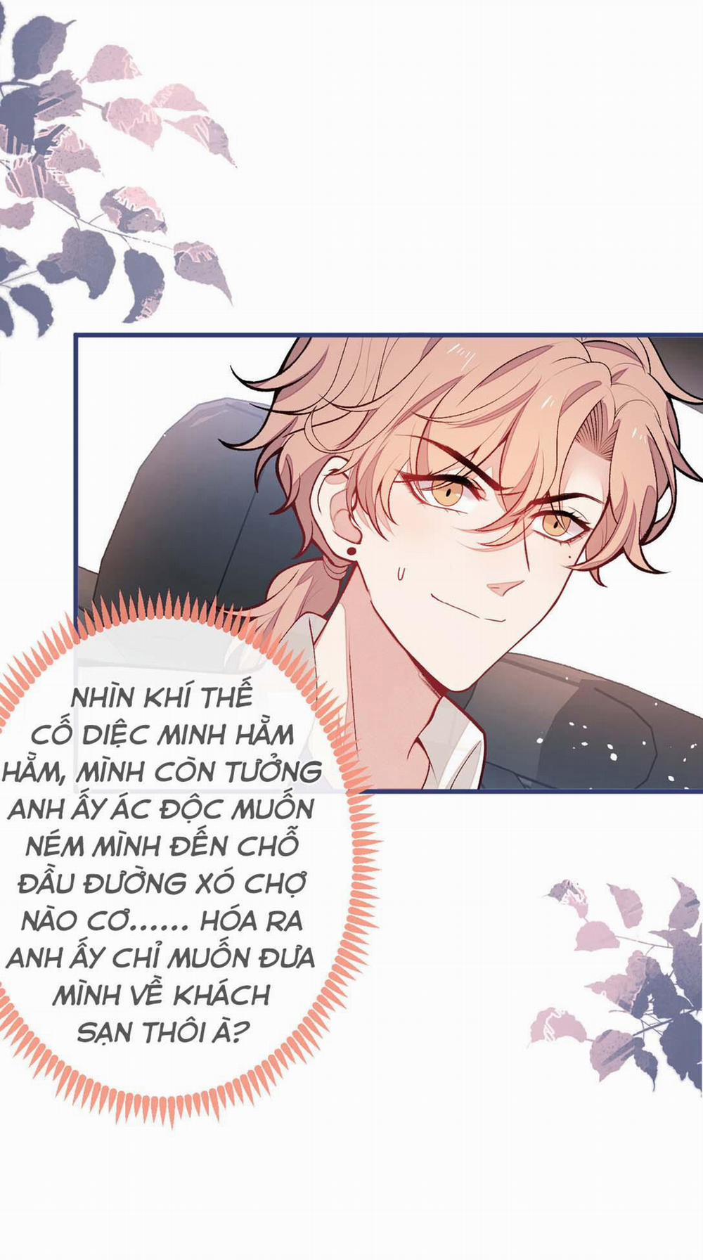 Hotsearch Của Ảnh Đế (END) 104 trang 3