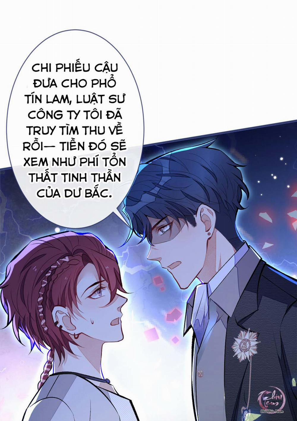 Hotsearch Của Ảnh Đế (END) 104 trang 30