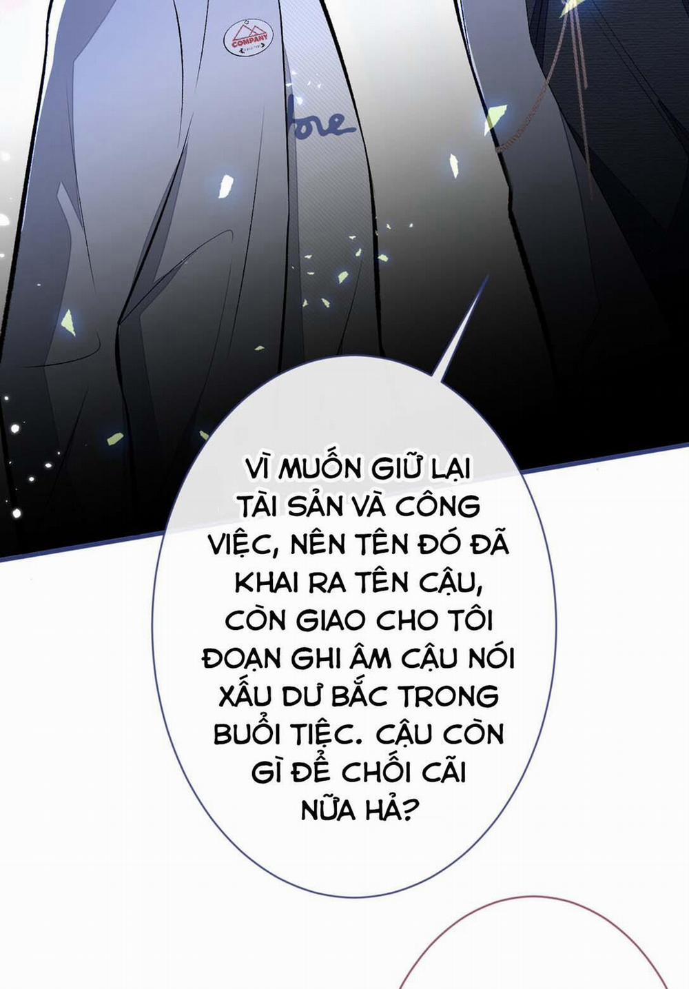 Hotsearch Của Ảnh Đế (END) 104 trang 31