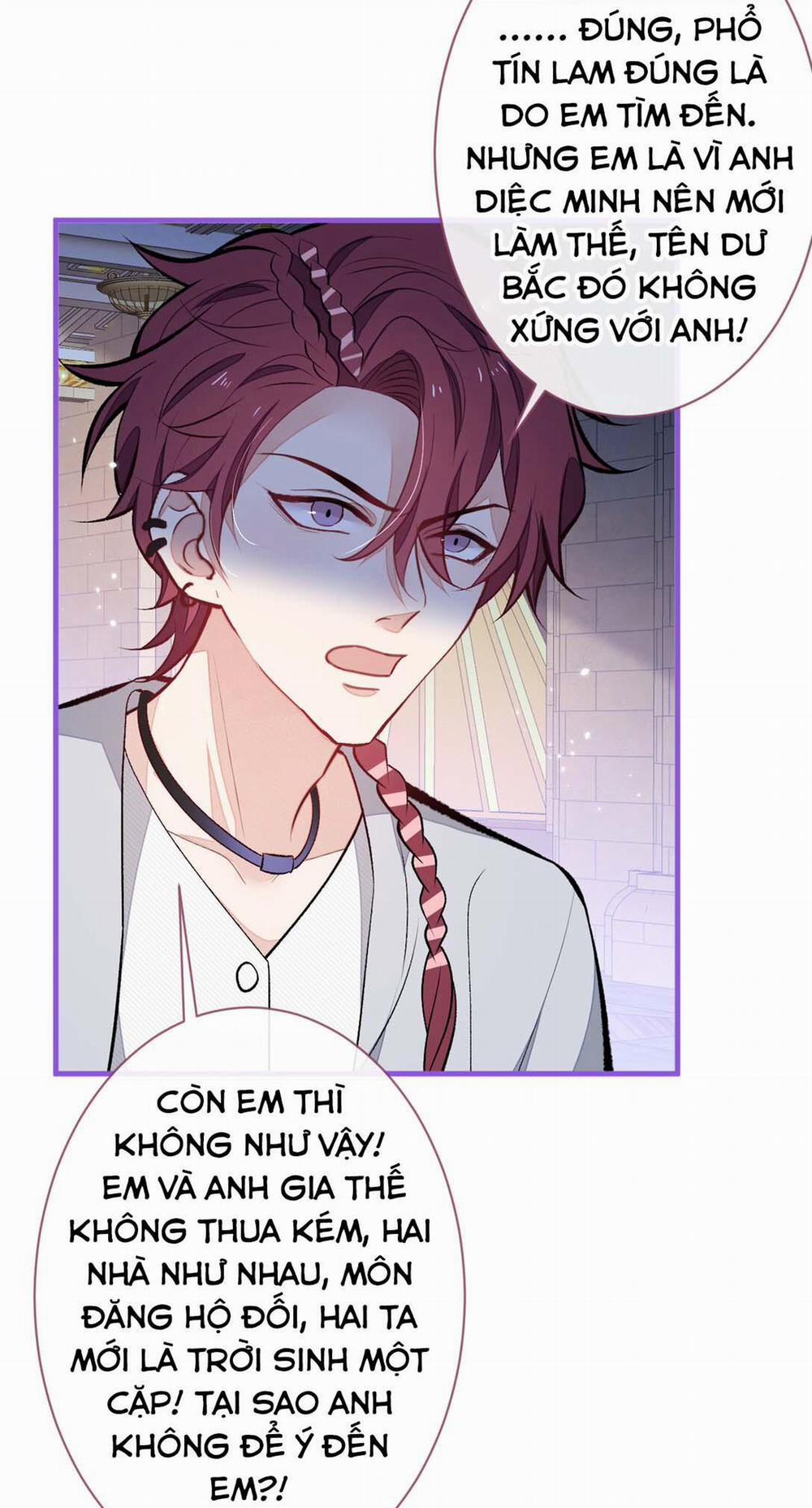 Hotsearch Của Ảnh Đế (END) 104 trang 32