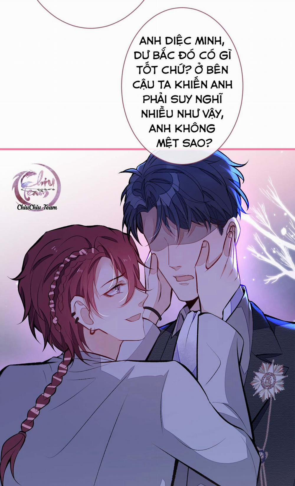 Hotsearch Của Ảnh Đế (END) 104 trang 33