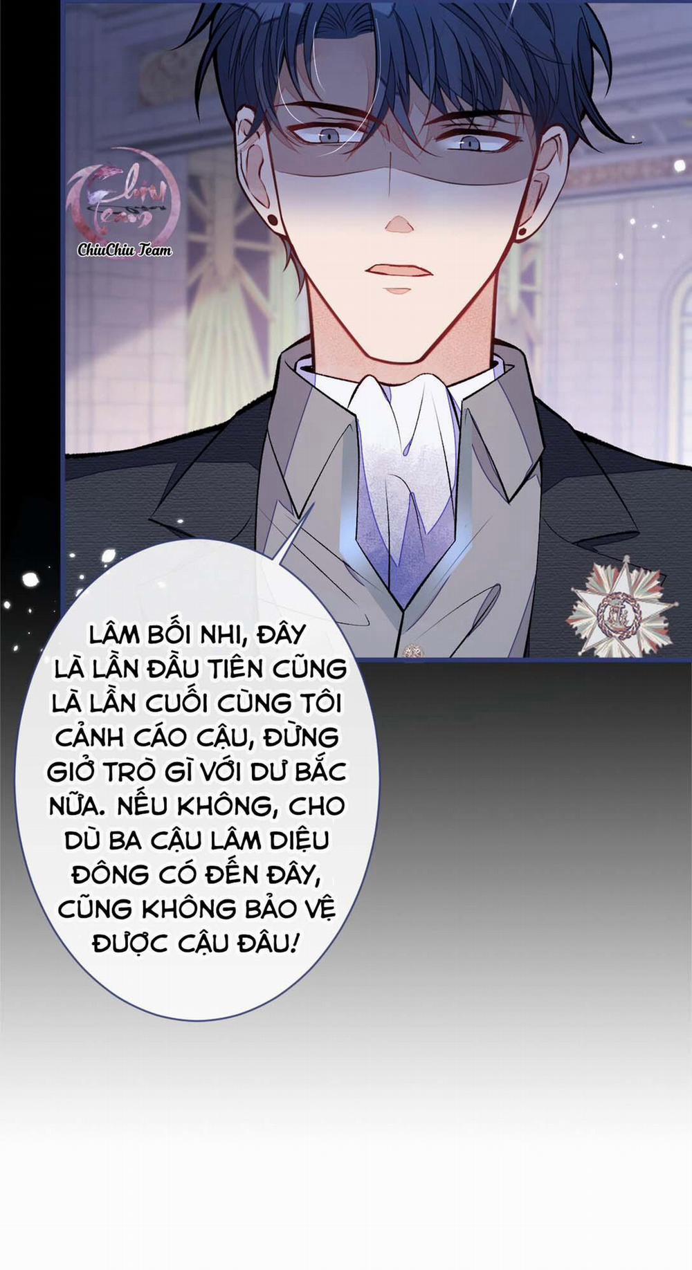 Hotsearch Của Ảnh Đế (END) 104 trang 38