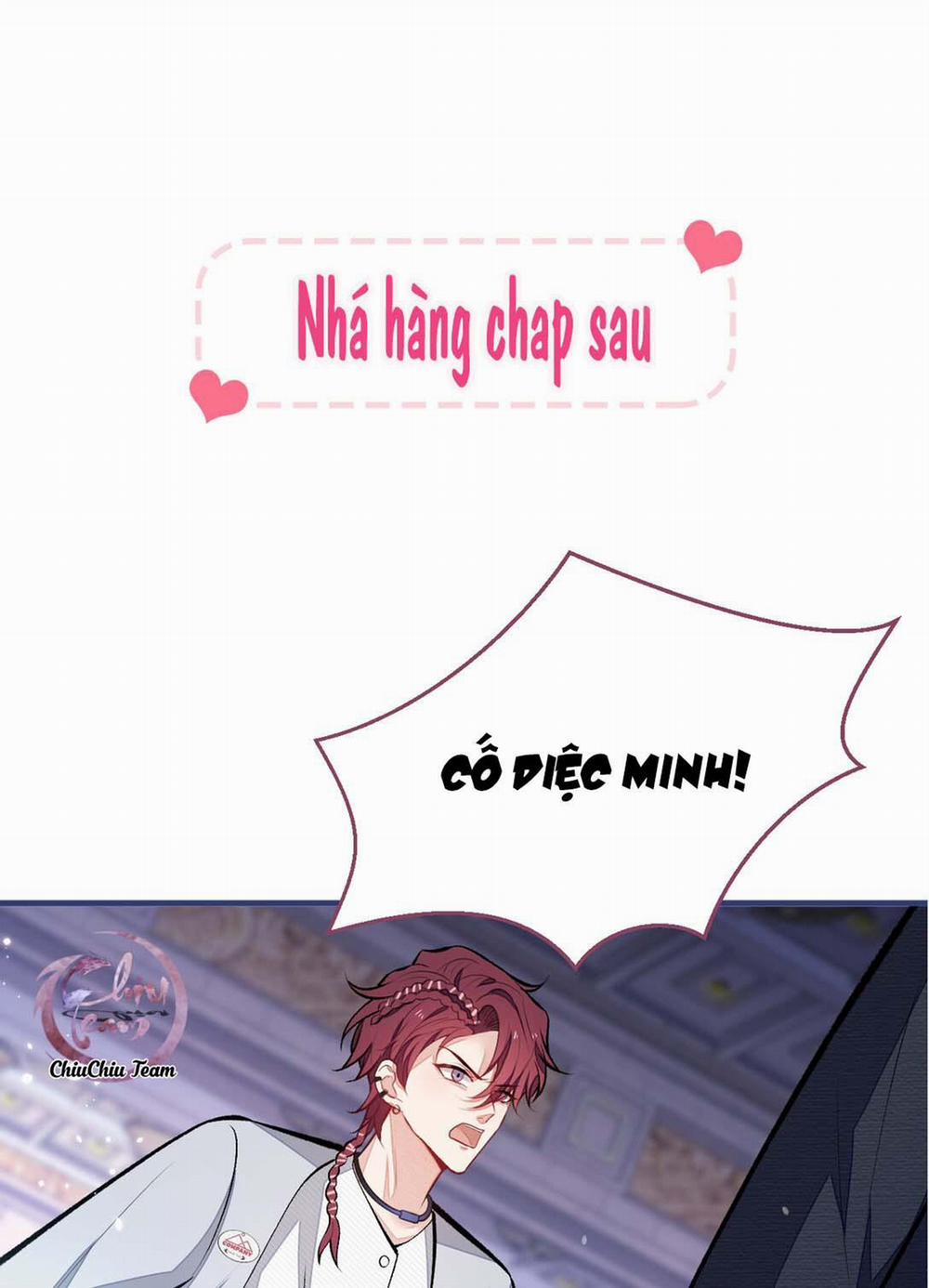 Hotsearch Của Ảnh Đế (END) 104 trang 39