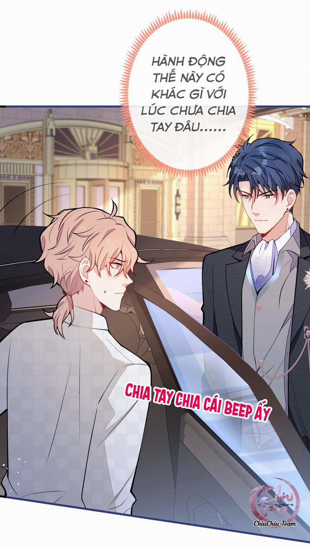 Hotsearch Của Ảnh Đế (END) 104 trang 4