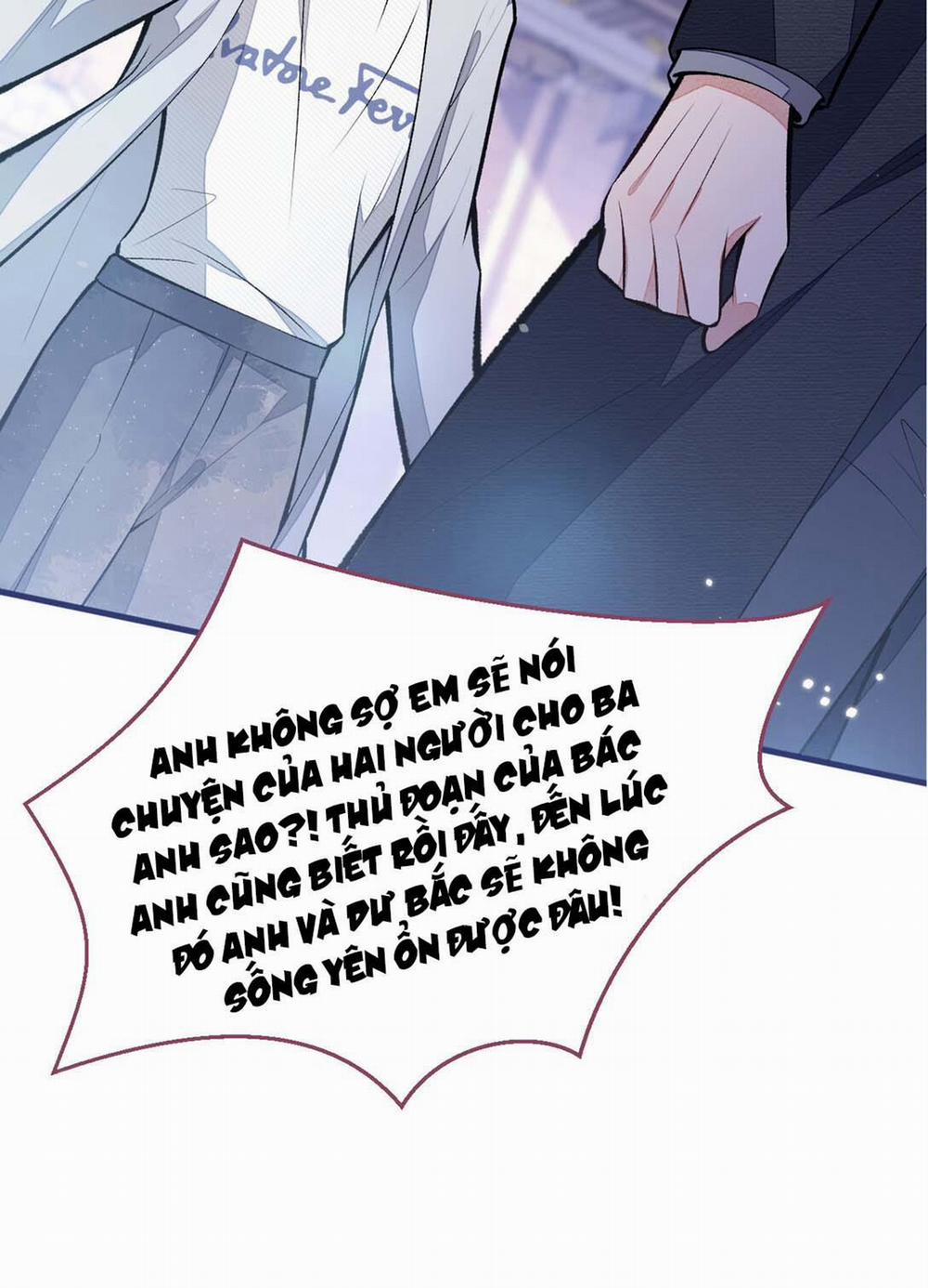 Hotsearch Của Ảnh Đế (END) 104 trang 40