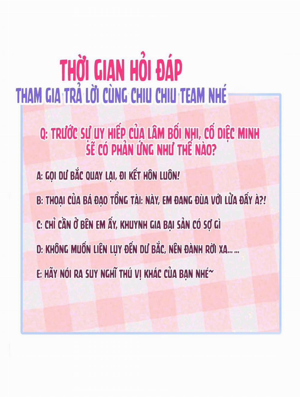 Hotsearch Của Ảnh Đế (END) 104 trang 41