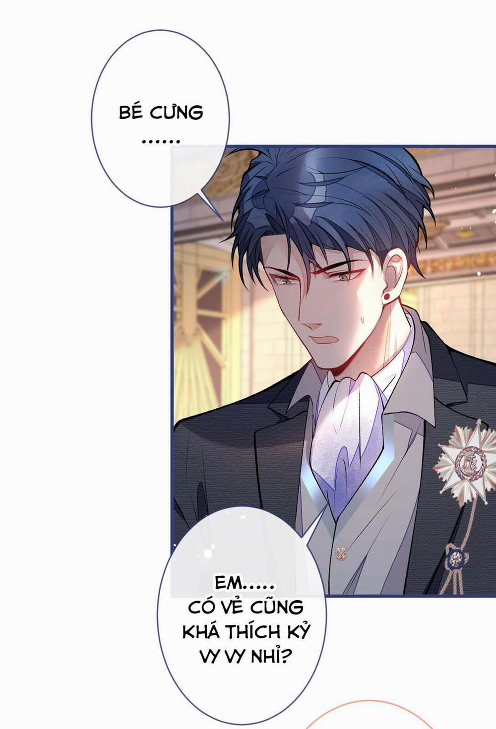 Hotsearch Của Ảnh Đế (END) 104 trang 5