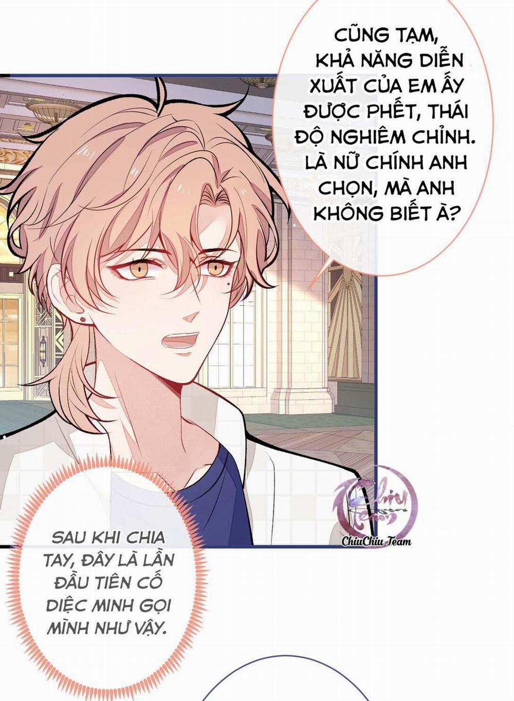 Hotsearch Của Ảnh Đế (END) 104 trang 6