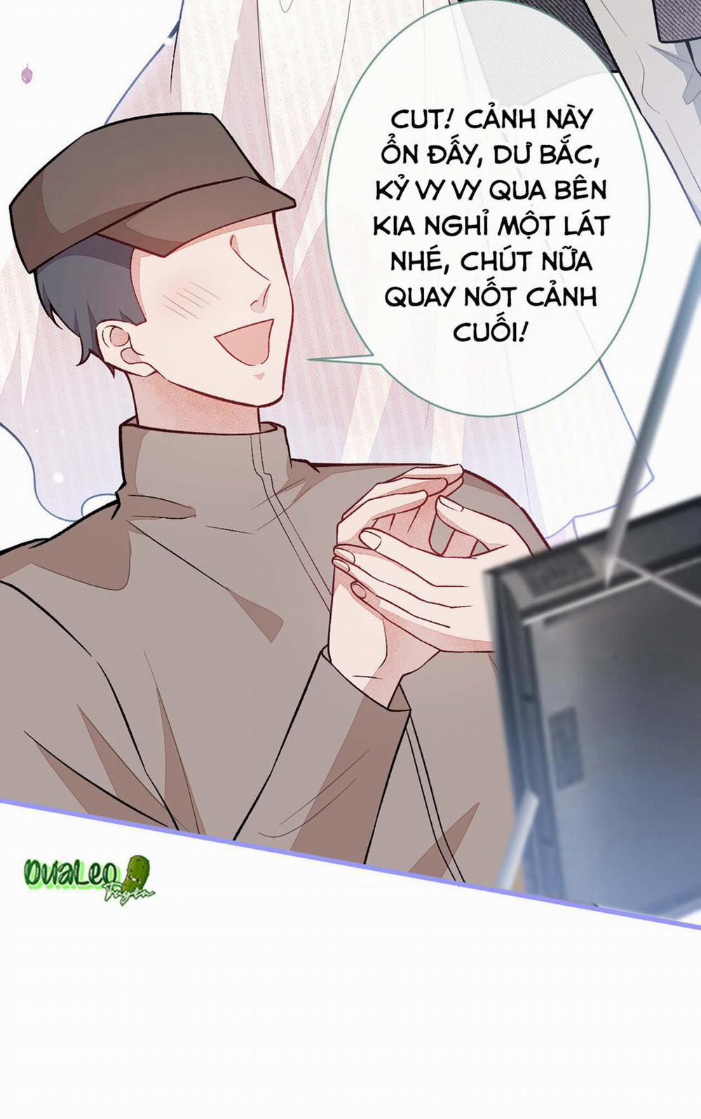 Hotsearch Của Ảnh Đế (END) 105 trang 10