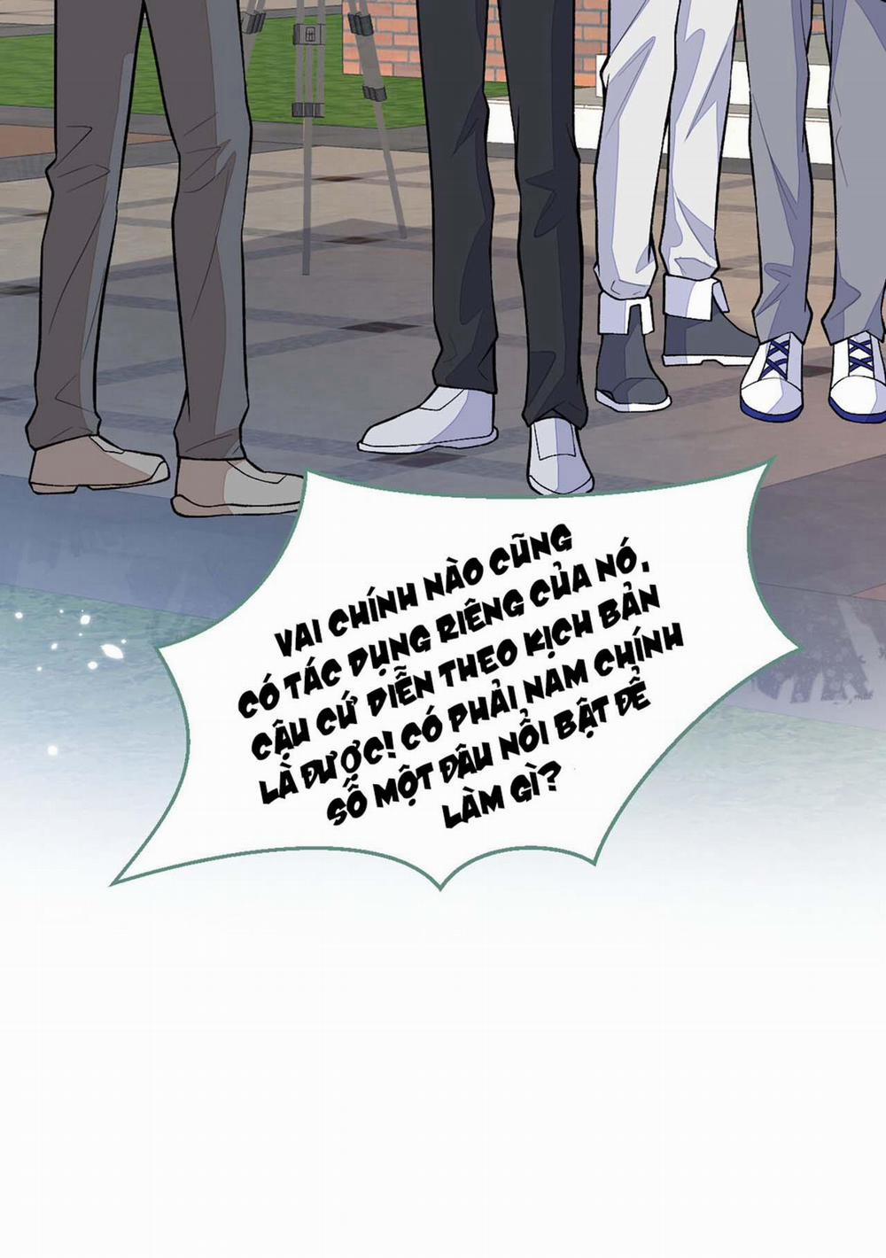 Hotsearch Của Ảnh Đế (END) 105 trang 12