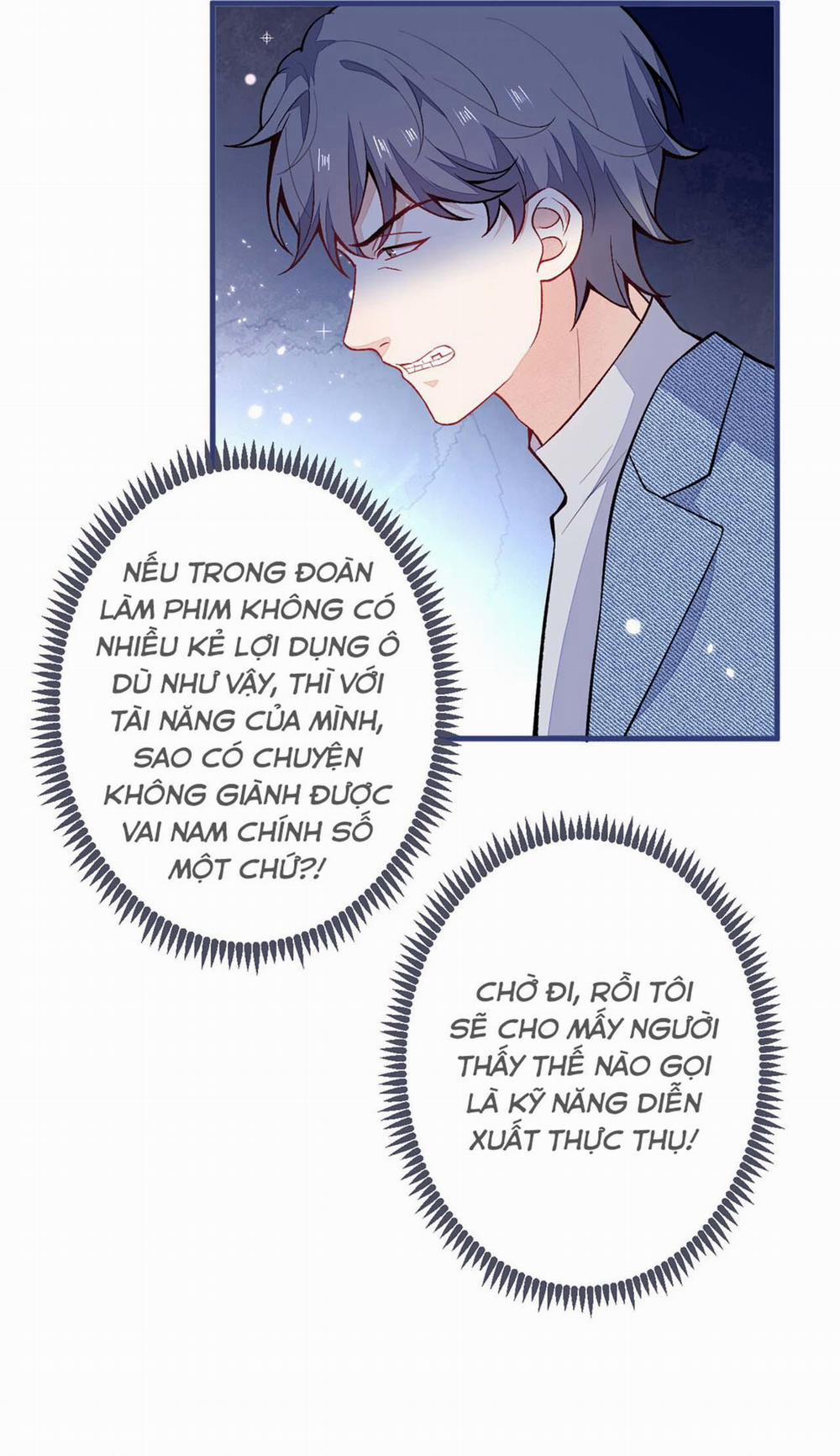 Hotsearch Của Ảnh Đế (END) 105 trang 13