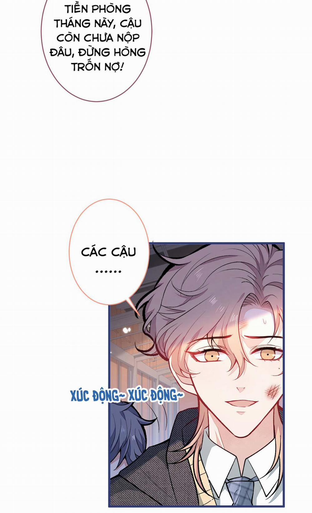 Hotsearch Của Ảnh Đế (END) 105 trang 18