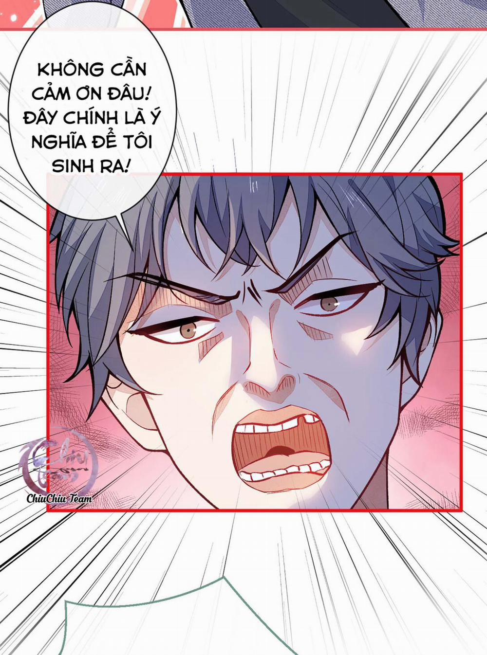 Hotsearch Của Ảnh Đế (END) 105 trang 20