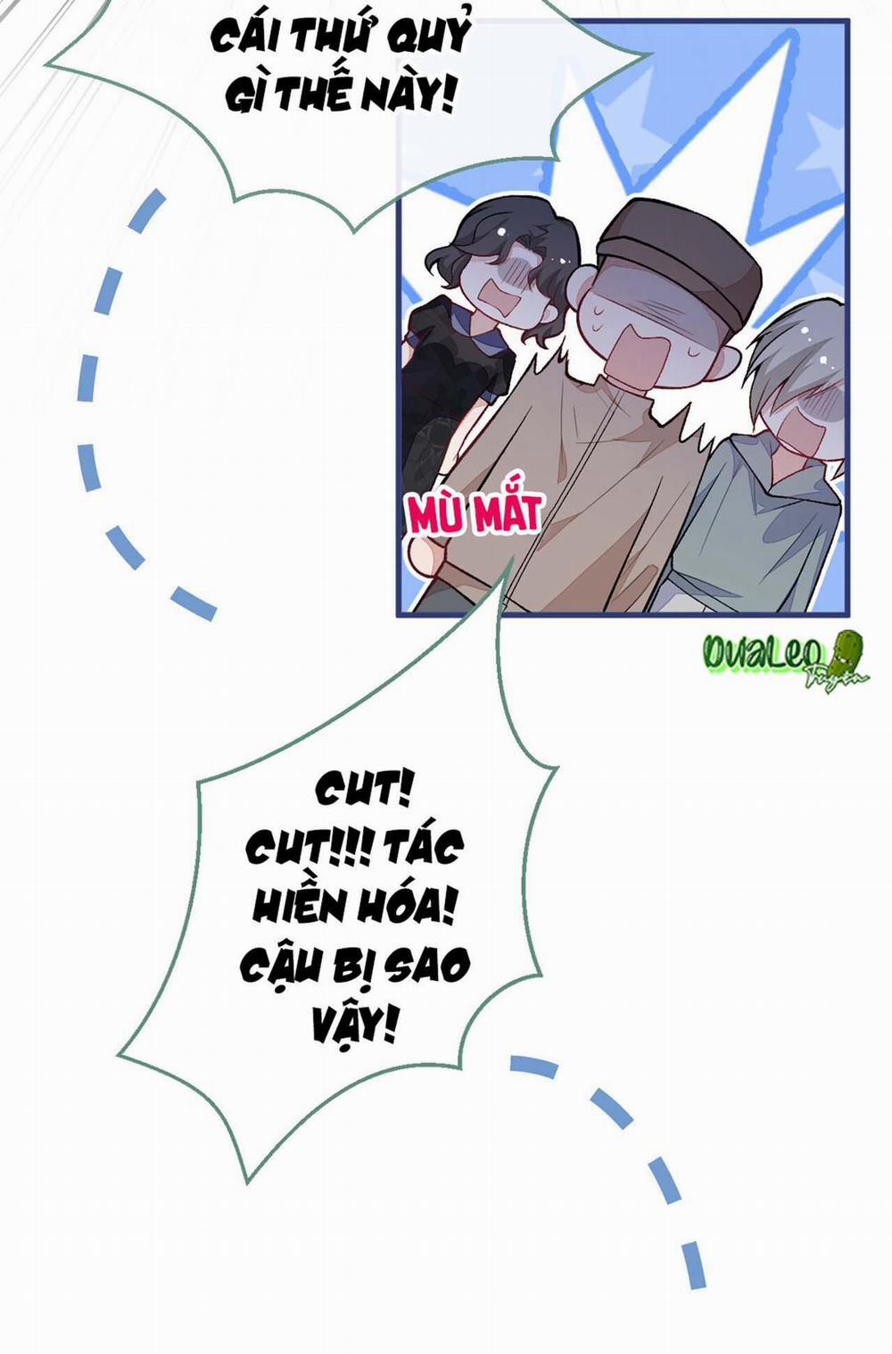 Hotsearch Của Ảnh Đế (END) 105 trang 21