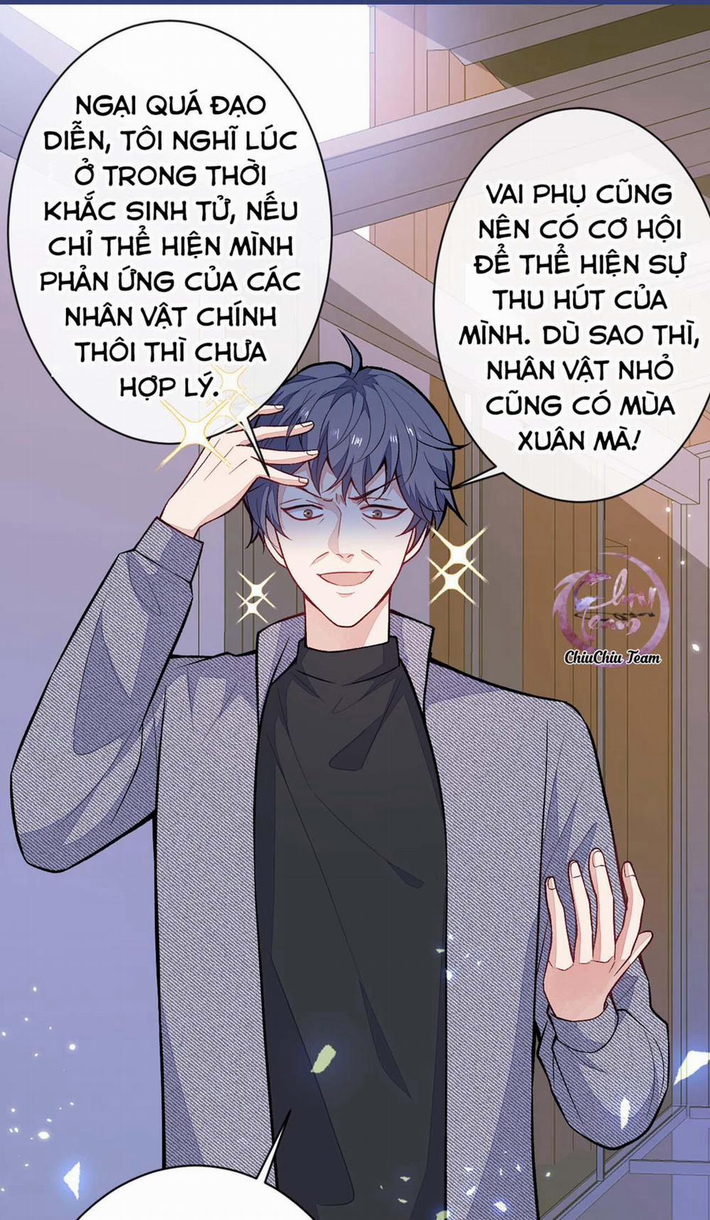 Hotsearch Của Ảnh Đế (END) 105 trang 22