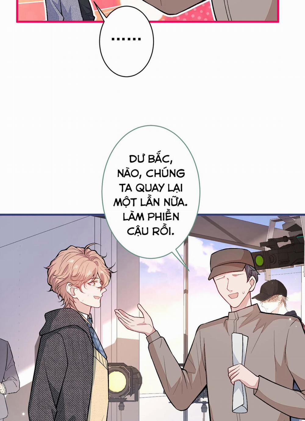 Hotsearch Của Ảnh Đế (END) 105 trang 24