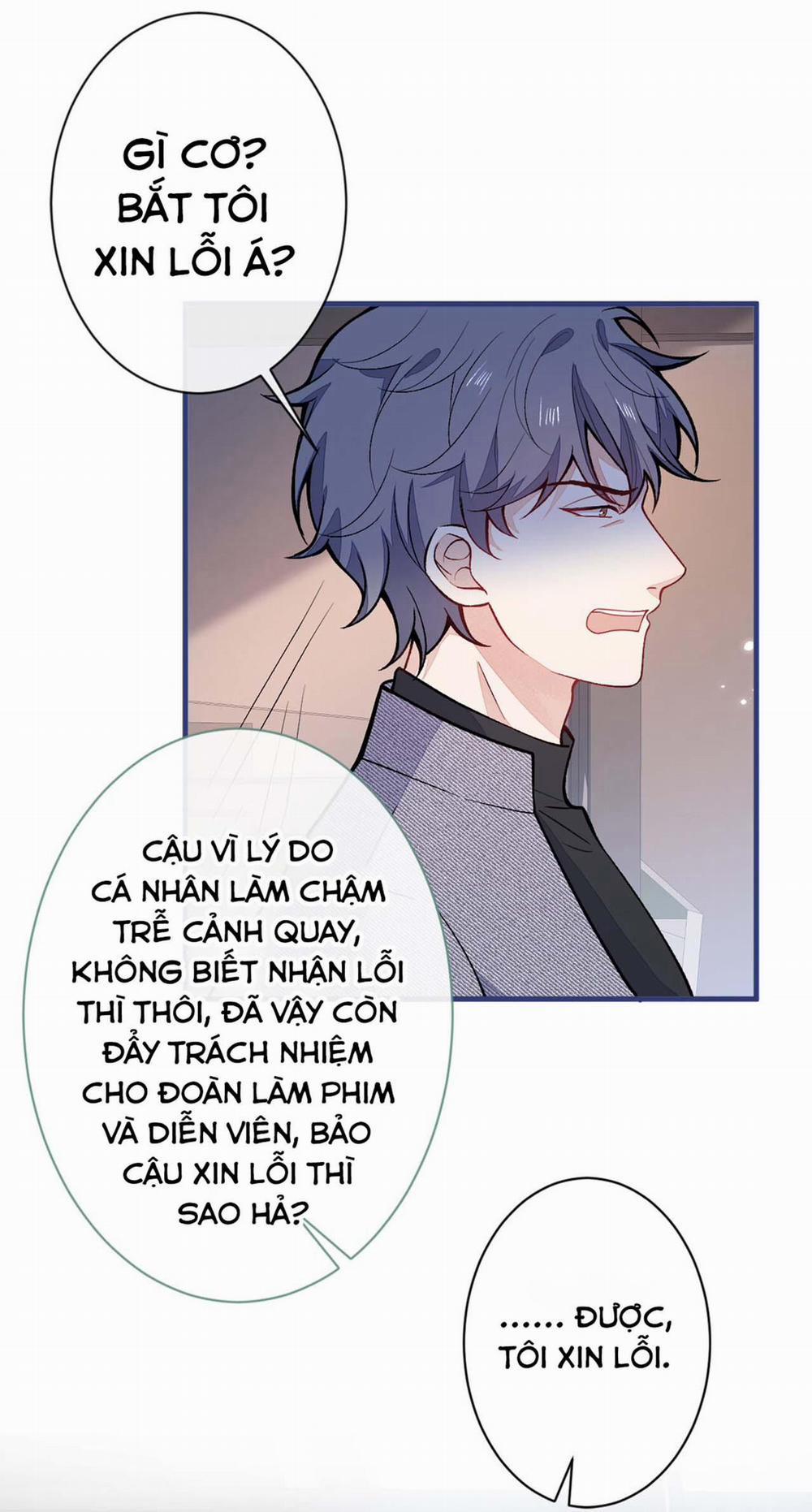 Hotsearch Của Ảnh Đế (END) 105 trang 28