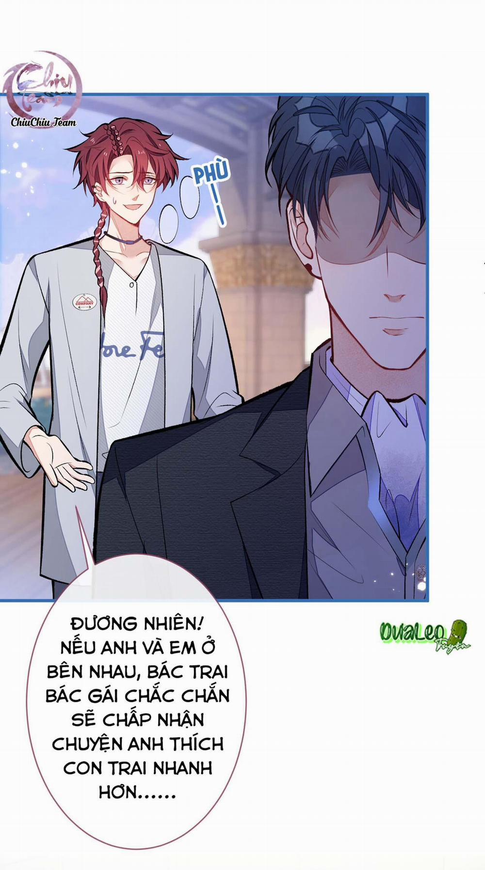 Hotsearch Của Ảnh Đế (END) 105 trang 3