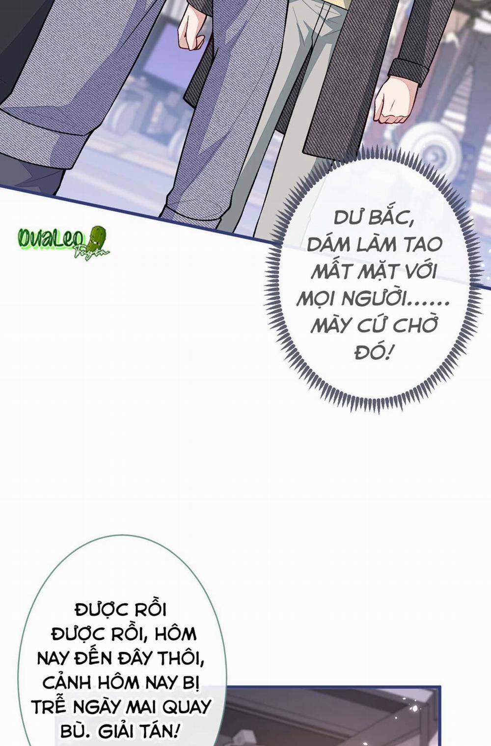 Hotsearch Của Ảnh Đế (END) 105 trang 31