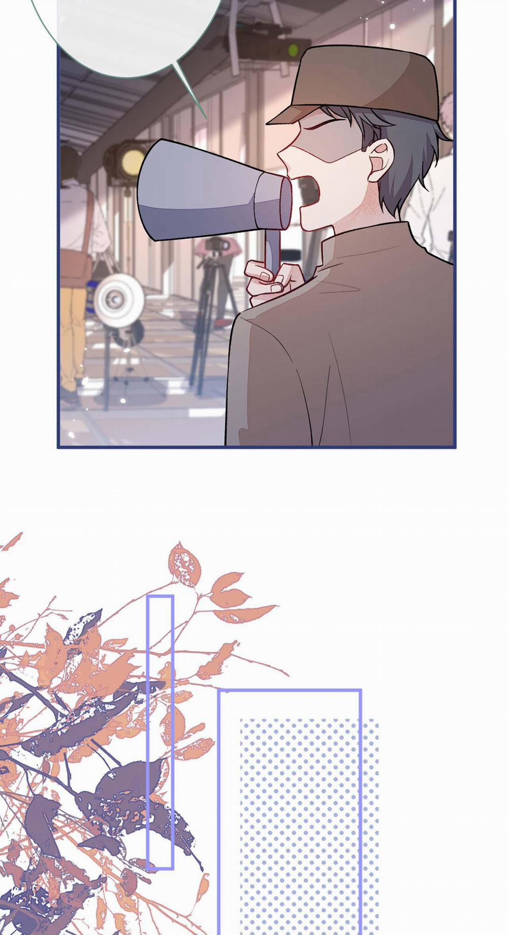 Hotsearch Của Ảnh Đế (END) 105 trang 32