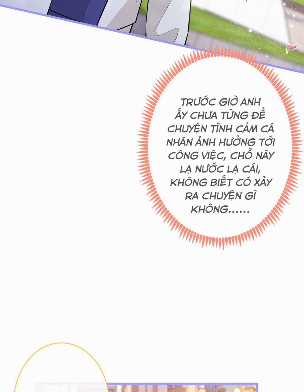 Hotsearch Của Ảnh Đế (END) 105 trang 34