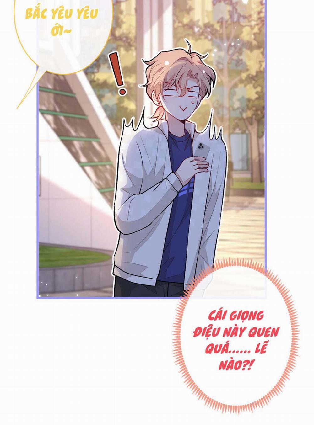 Hotsearch Của Ảnh Đế (END) 105 trang 35