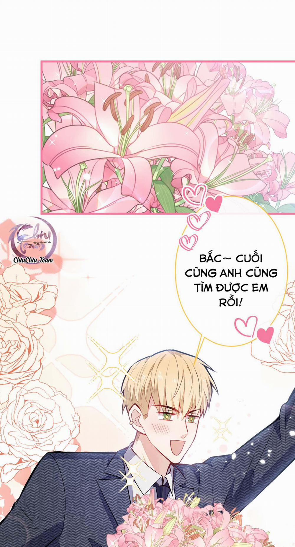 Hotsearch Của Ảnh Đế (END) 105 trang 36