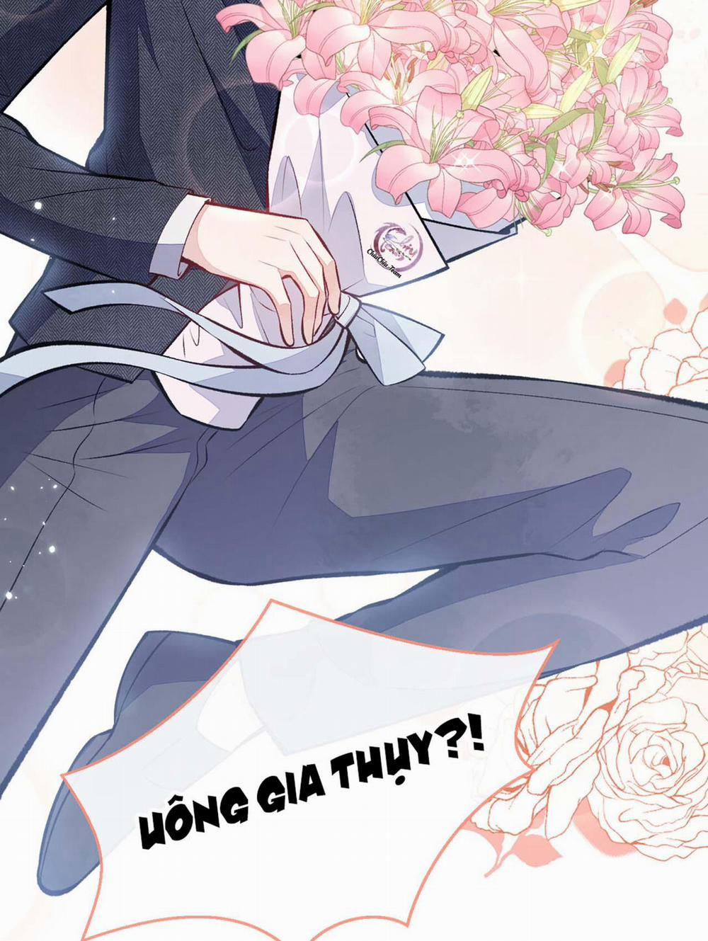 Hotsearch Của Ảnh Đế (END) 105 trang 37