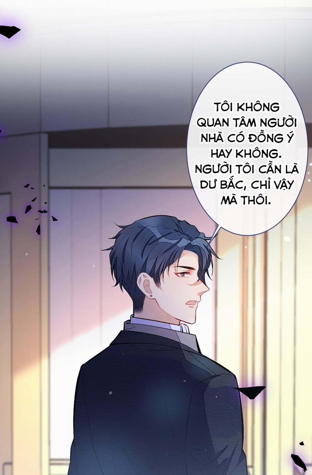 Hotsearch Của Ảnh Đế (END) 105 trang 4