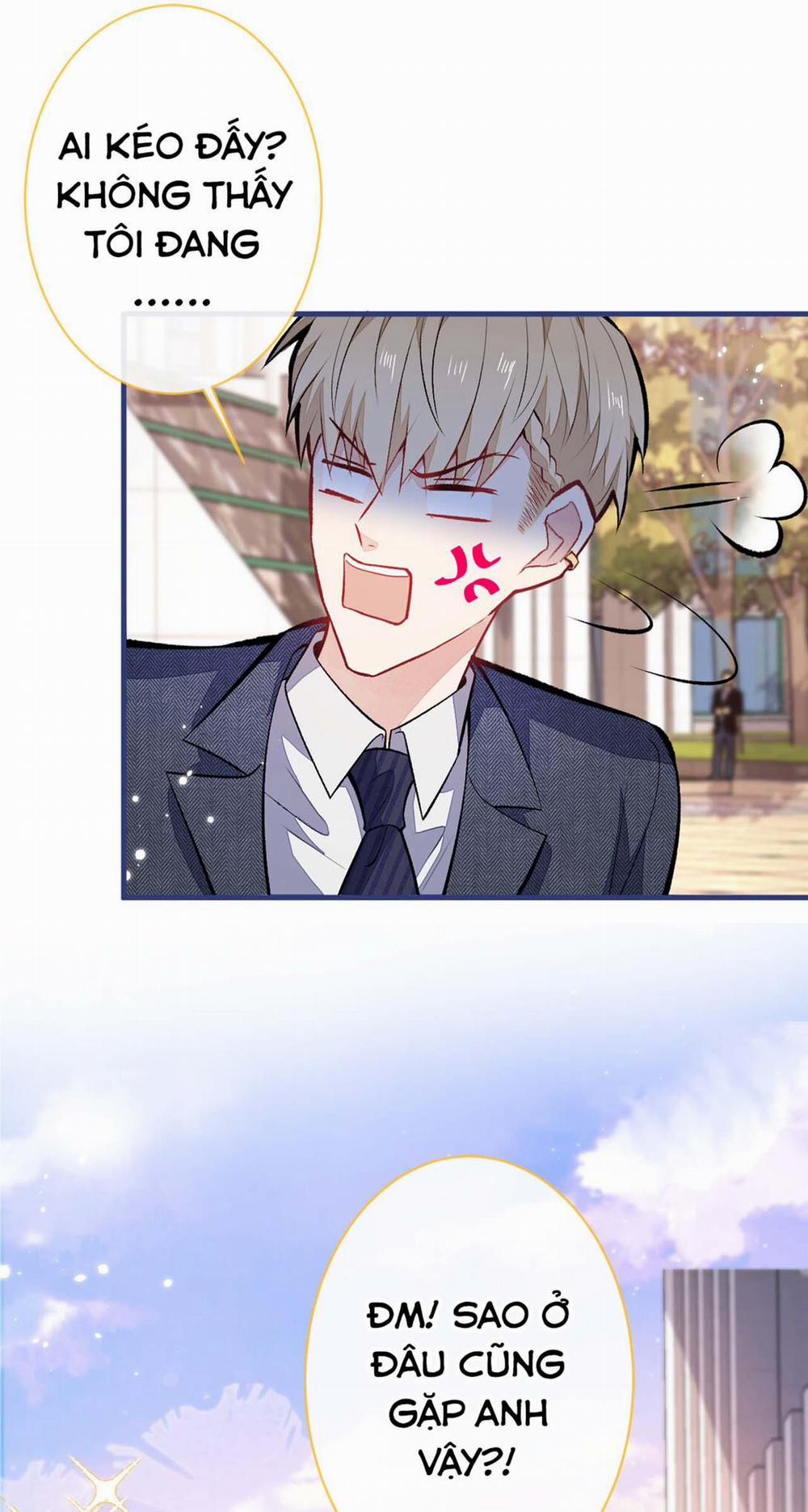 Hotsearch Của Ảnh Đế (END) 105 trang 41