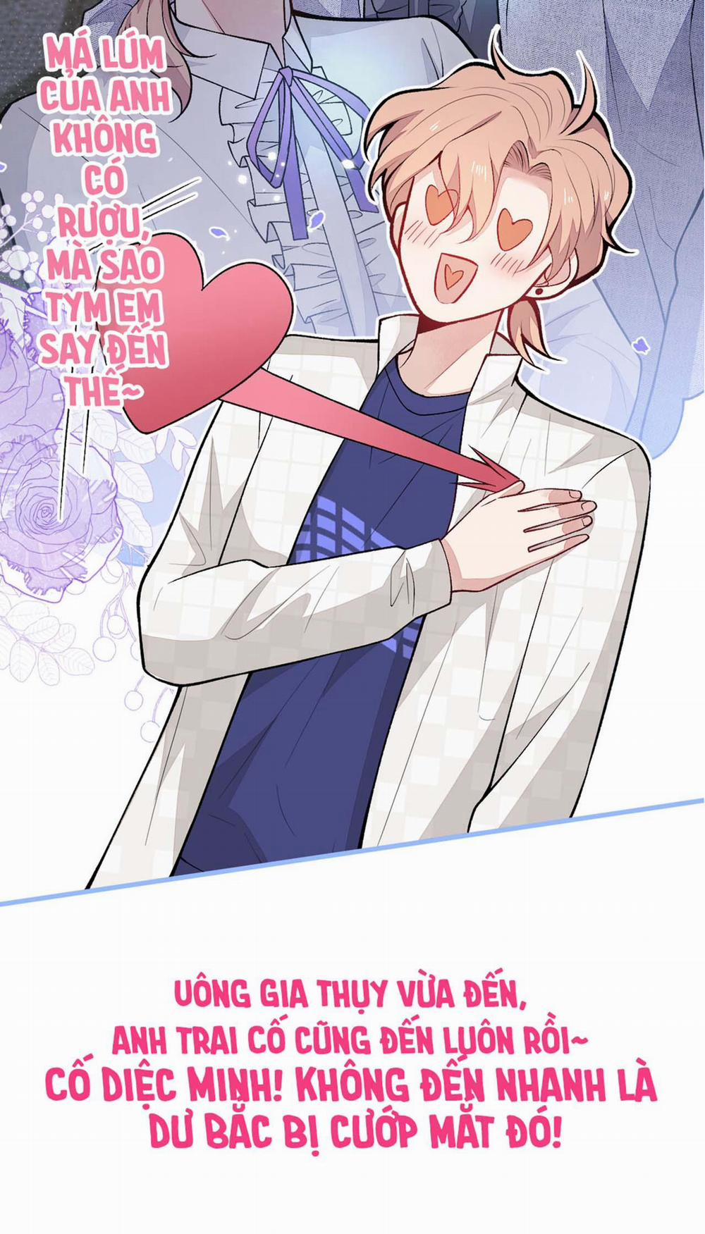 Hotsearch Của Ảnh Đế (END) 105 trang 44