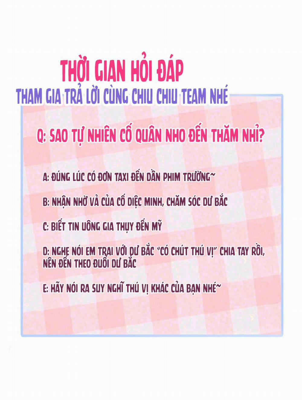 Hotsearch Của Ảnh Đế (END) 105 trang 45