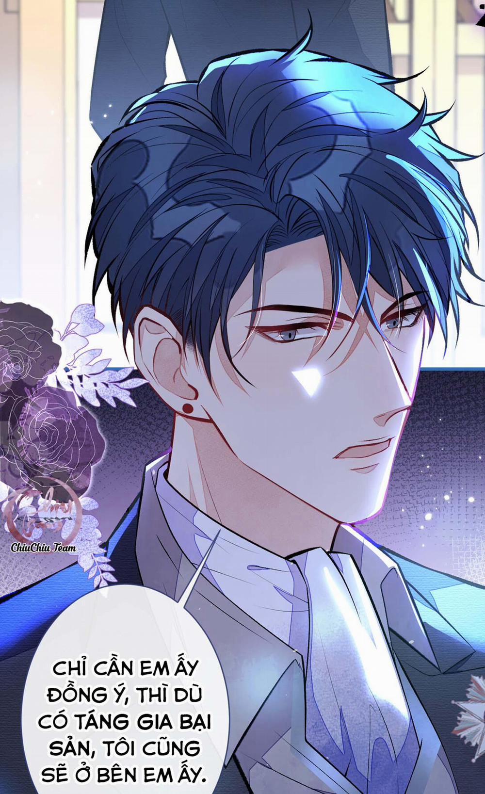 Hotsearch Của Ảnh Đế (END) 105 trang 5