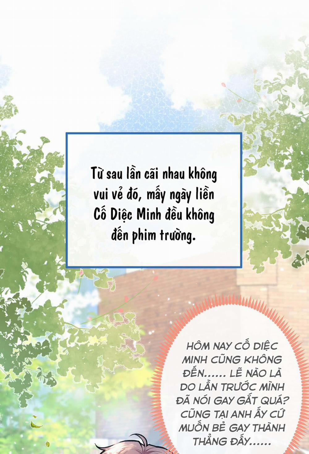 Hotsearch Của Ảnh Đế (END) 105 trang 7