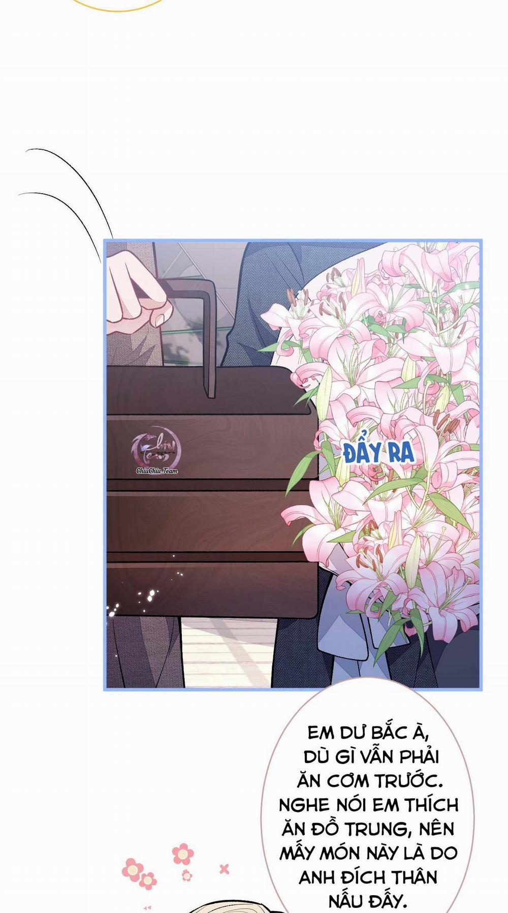 Hotsearch Của Ảnh Đế (END) 106 trang 11