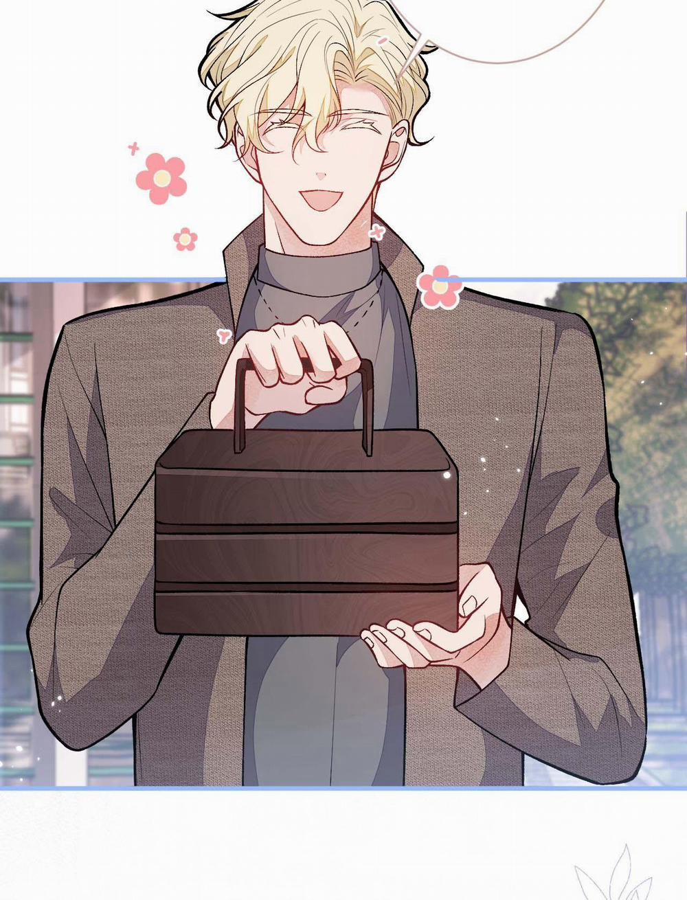 Hotsearch Của Ảnh Đế (END) 106 trang 12