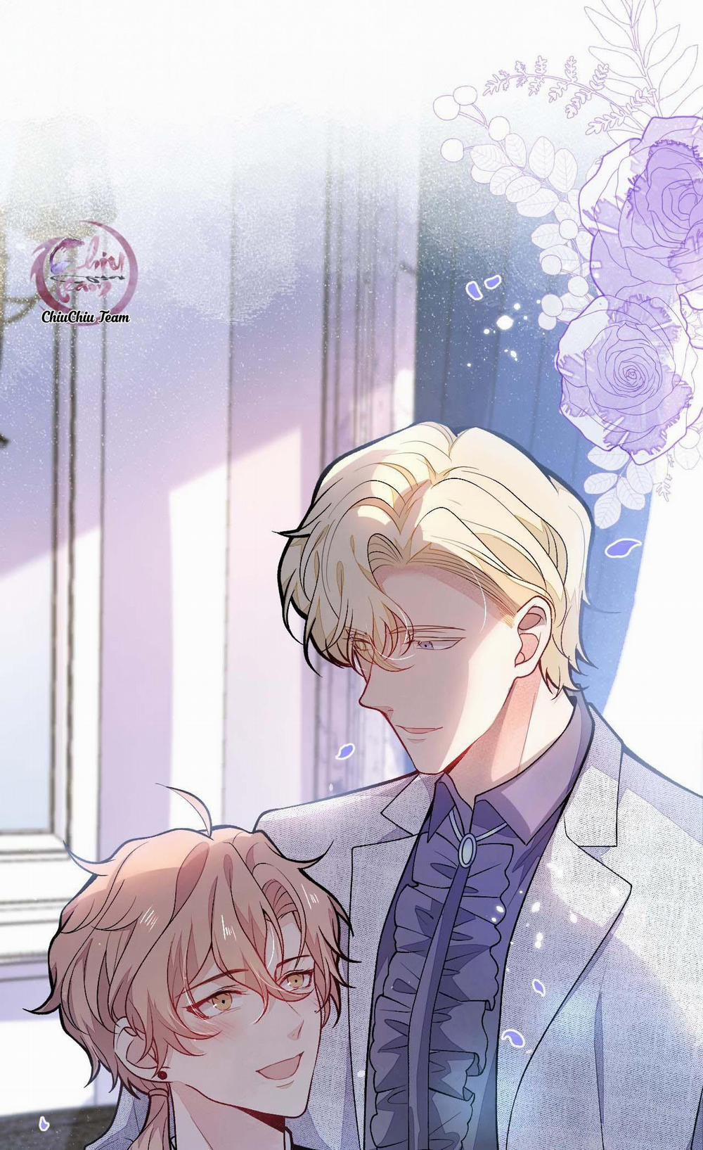 Hotsearch Của Ảnh Đế (END) 106 trang 13