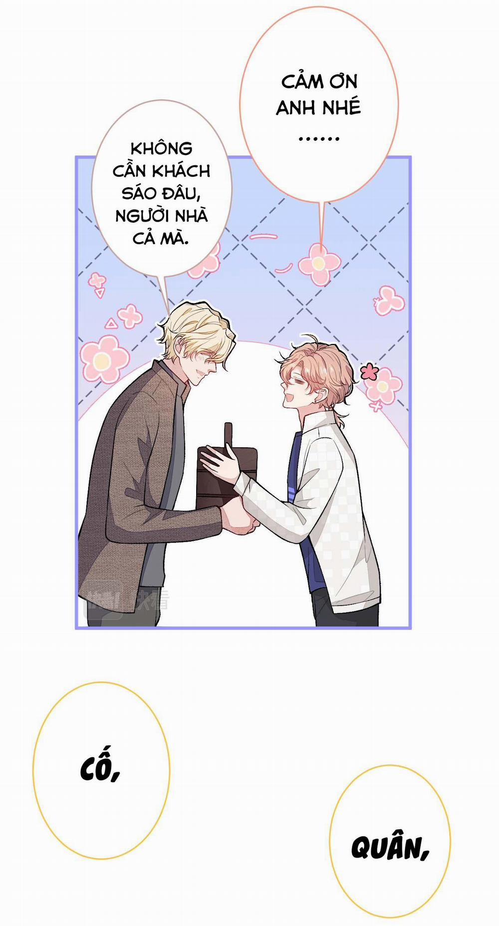 Hotsearch Của Ảnh Đế (END) 106 trang 15