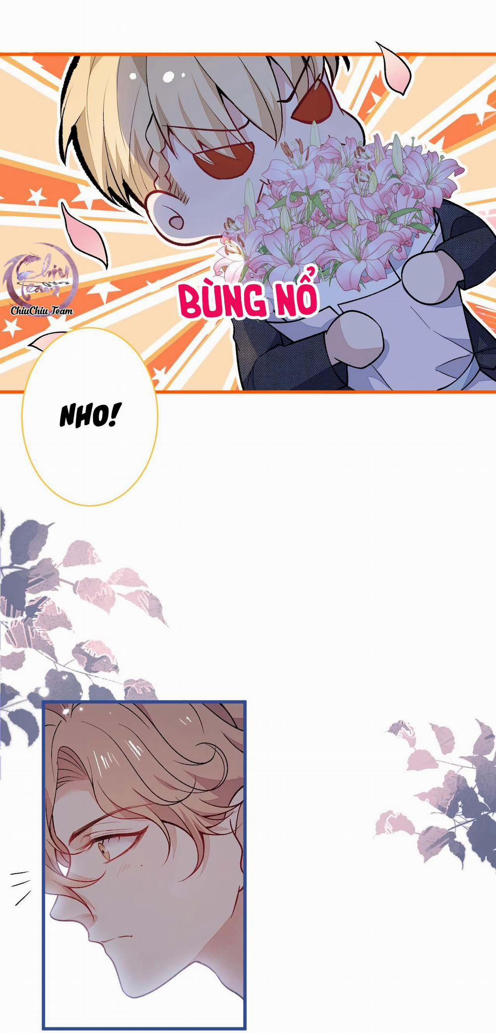 Hotsearch Của Ảnh Đế (END) 106 trang 16