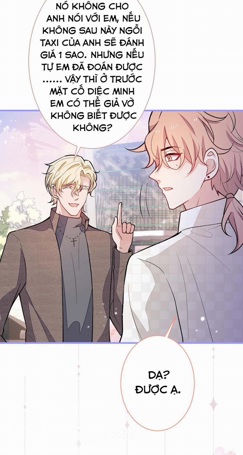 Hotsearch Của Ảnh Đế (END) 106 trang 19