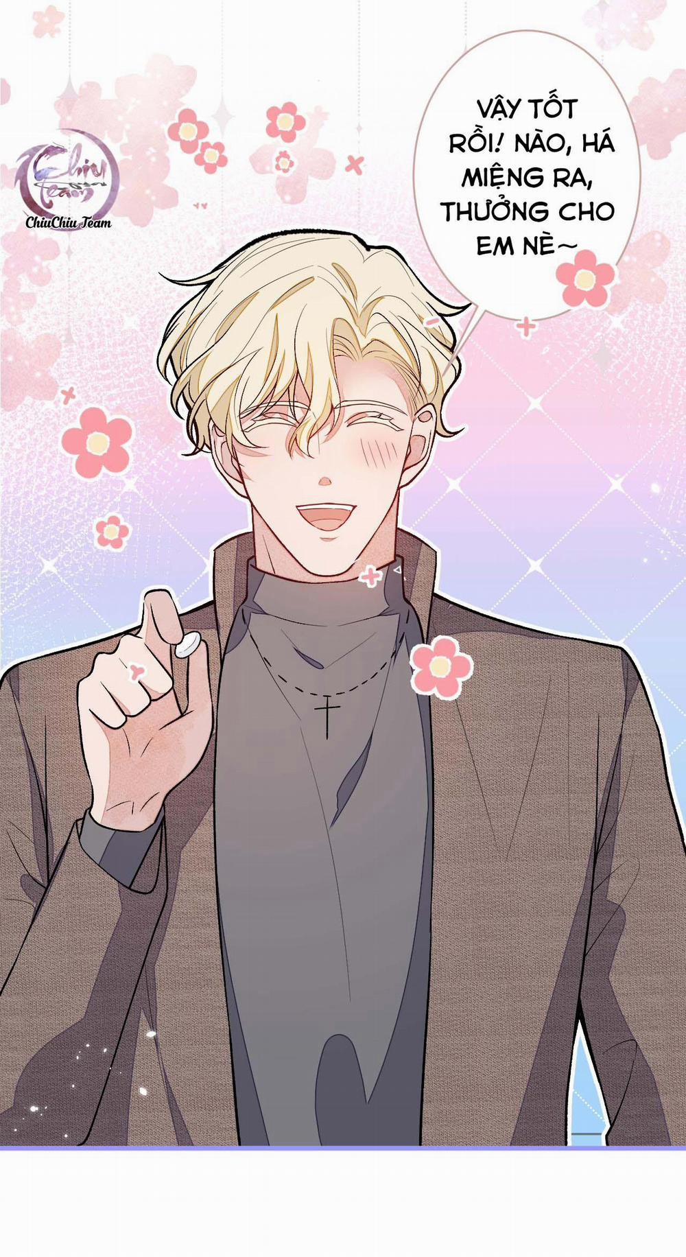 Hotsearch Của Ảnh Đế (END) 106 trang 20