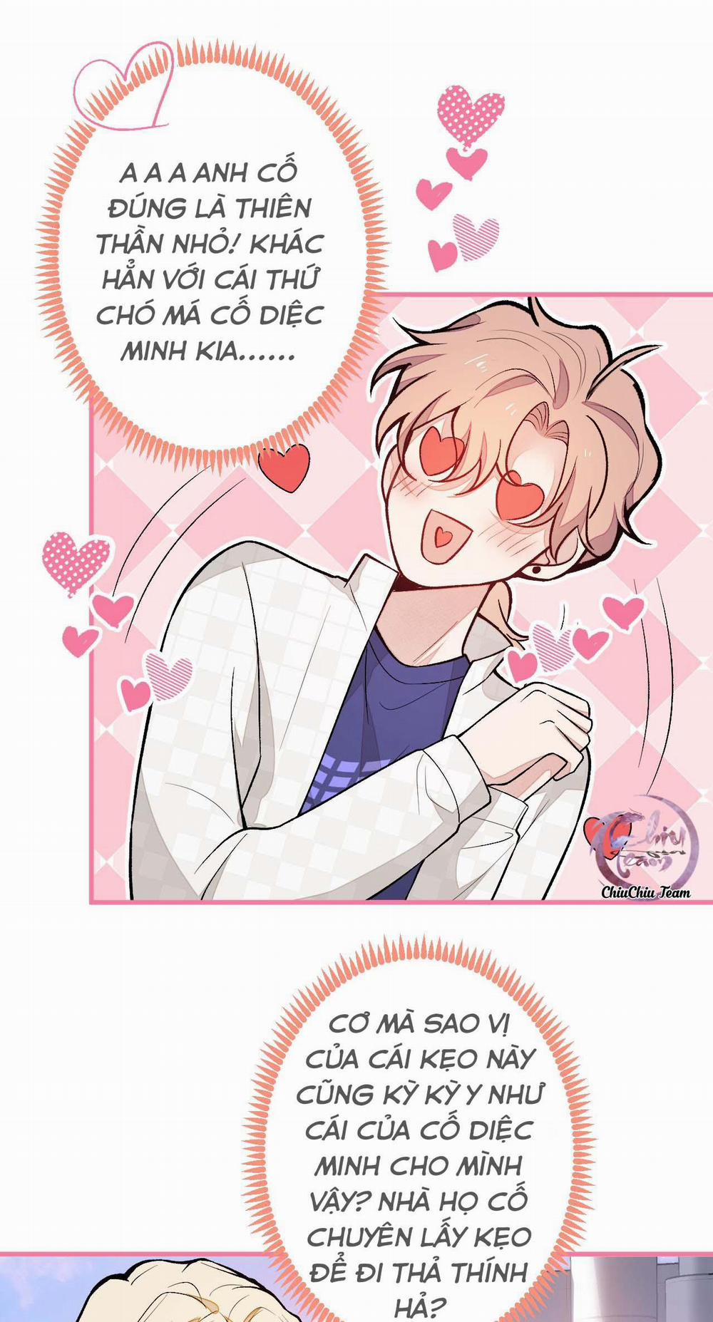 Hotsearch Của Ảnh Đế (END) 106 trang 21