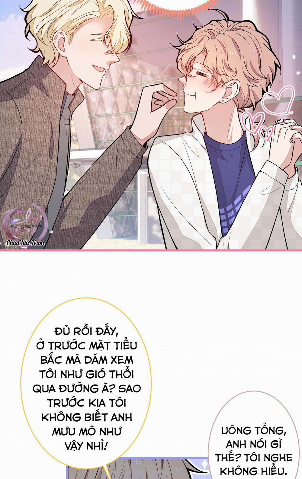 Hotsearch Của Ảnh Đế (END) 106 trang 22