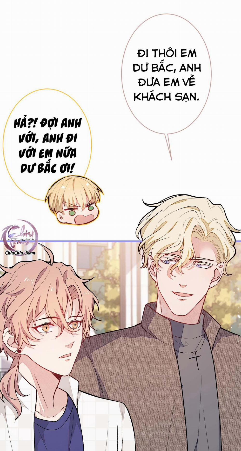 Hotsearch Của Ảnh Đế (END) 106 trang 24