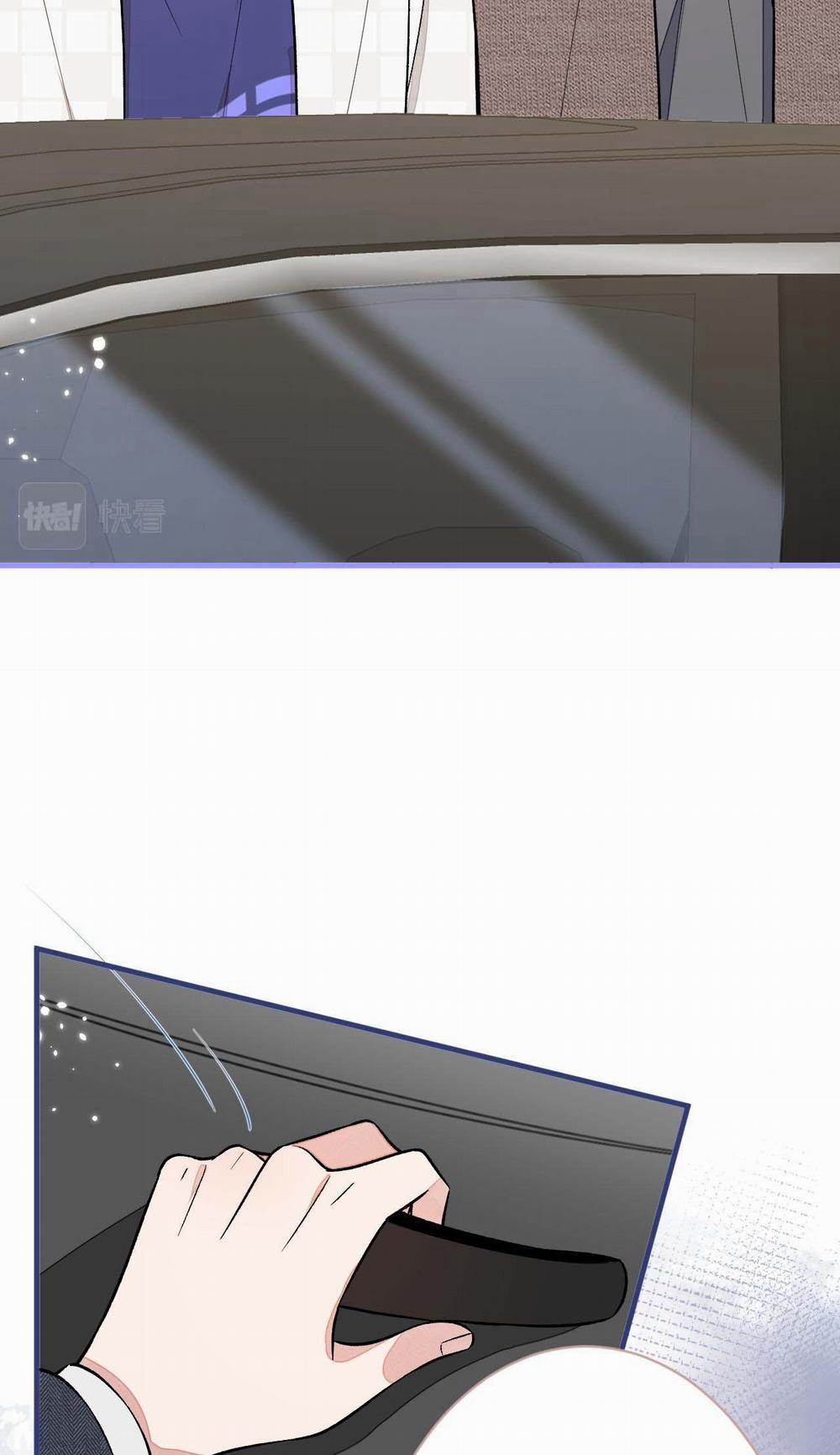 Hotsearch Của Ảnh Đế (END) 106 trang 25