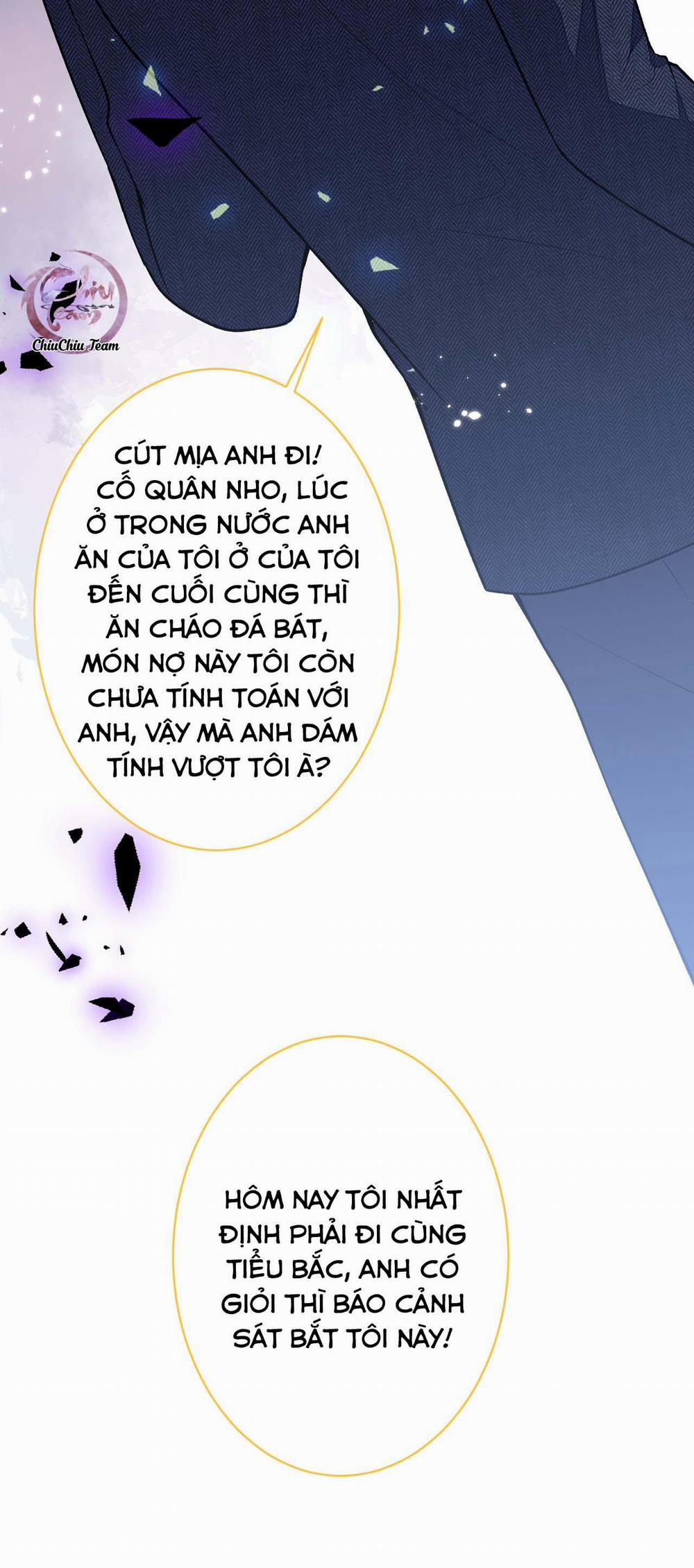 Hotsearch Của Ảnh Đế (END) 106 trang 27