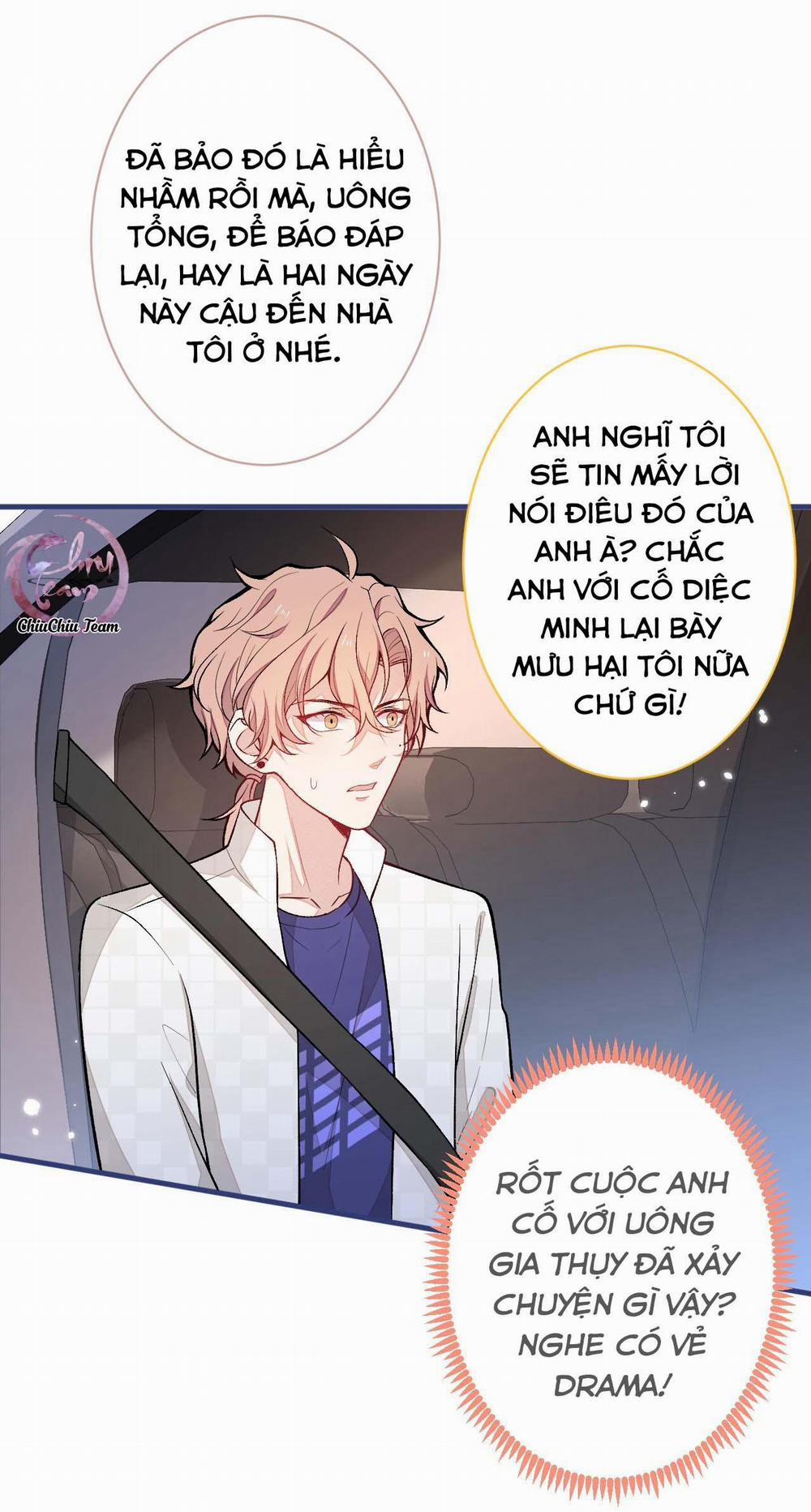 Hotsearch Của Ảnh Đế (END) 106 trang 31