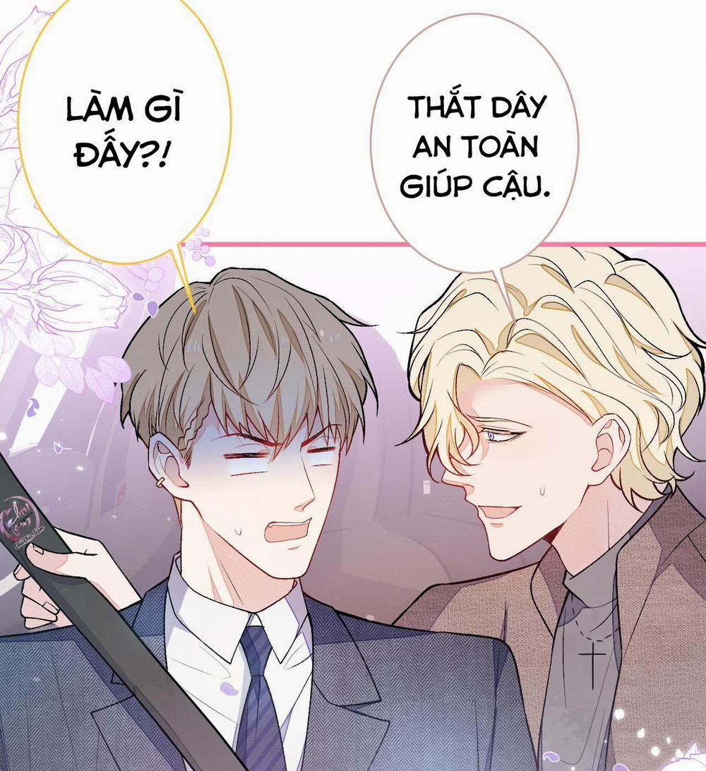 Hotsearch Của Ảnh Đế (END) 106 trang 33