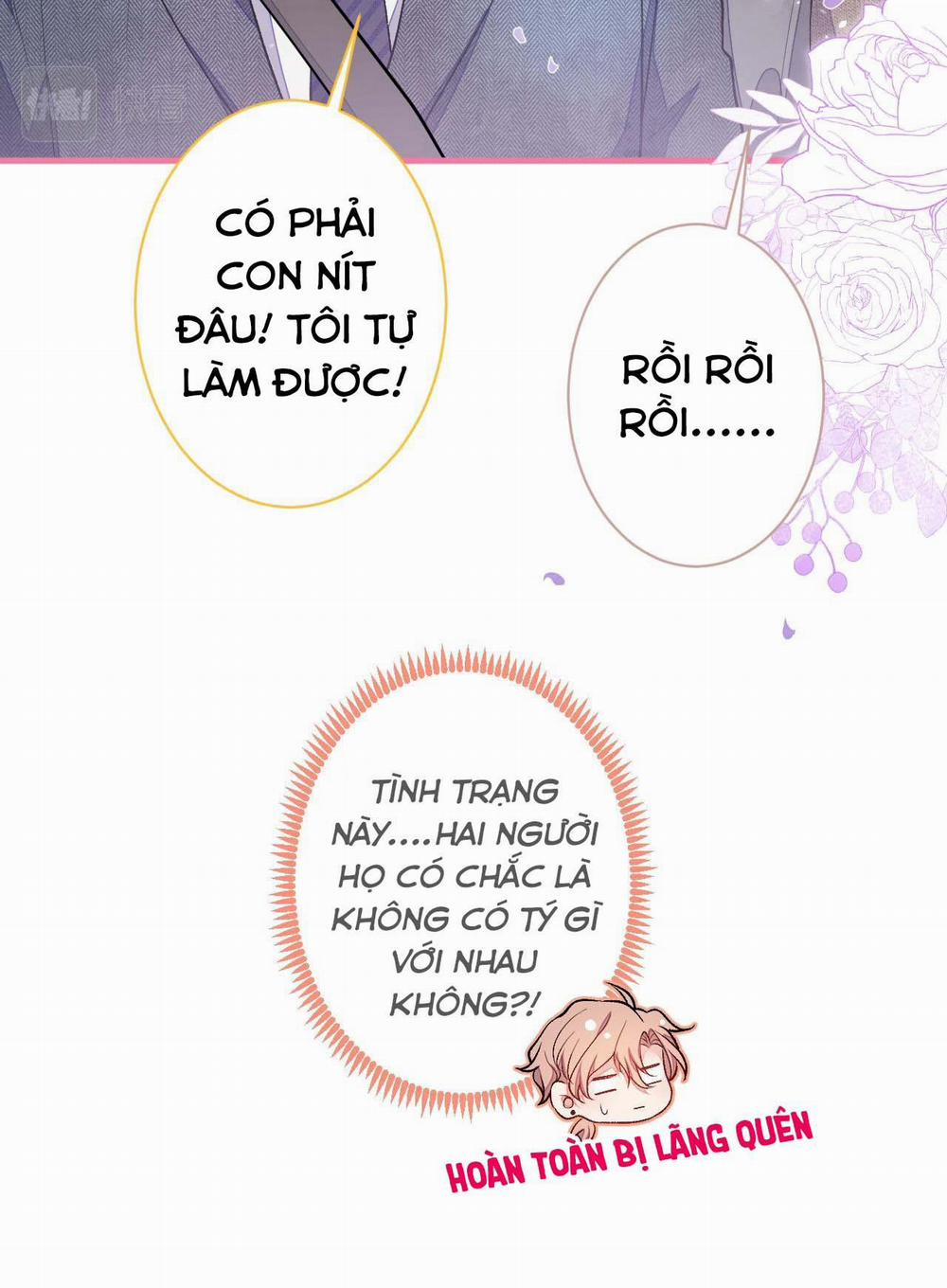 Hotsearch Của Ảnh Đế (END) 106 trang 34