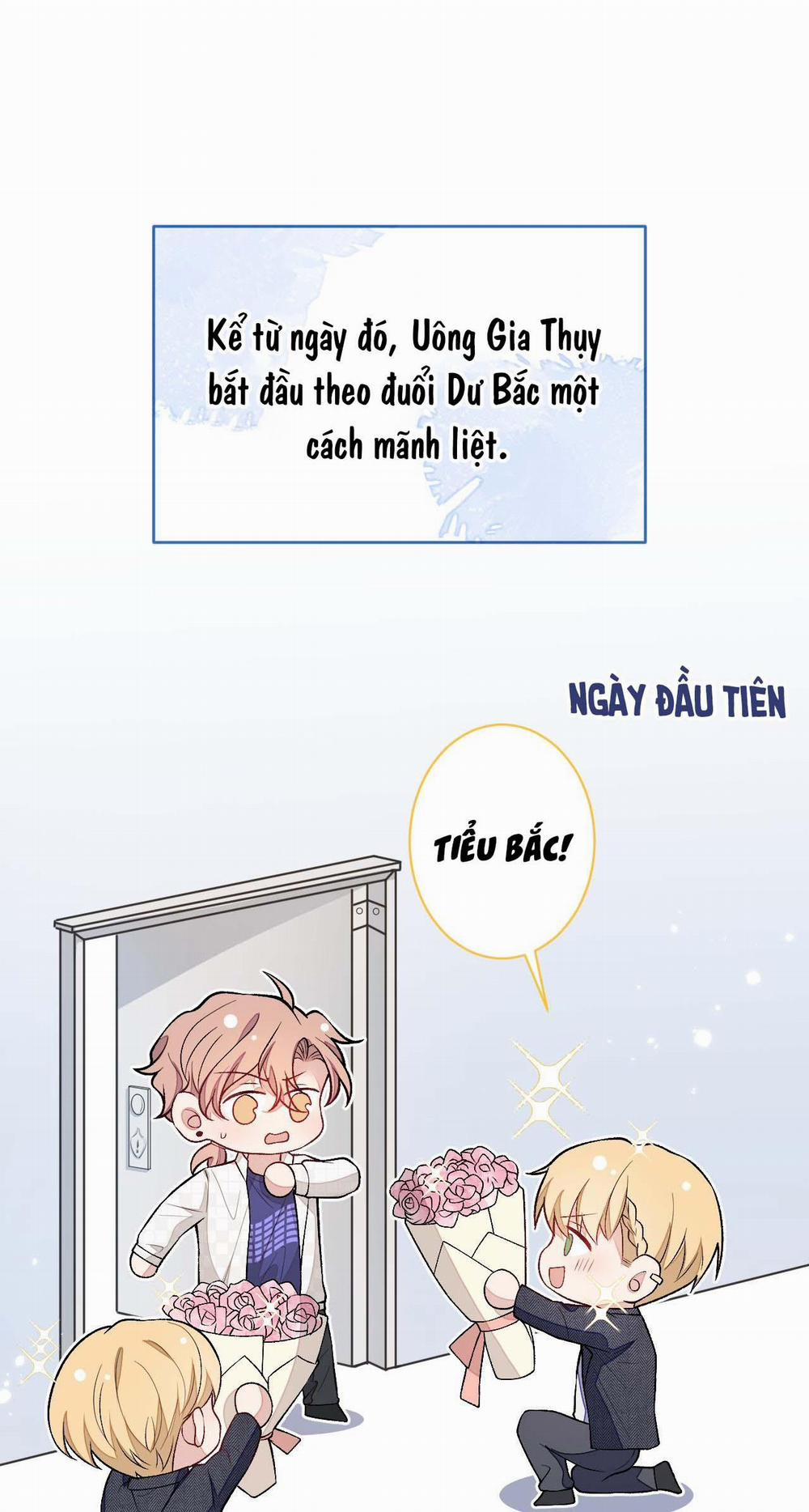 Hotsearch Của Ảnh Đế (END) 106 trang 35